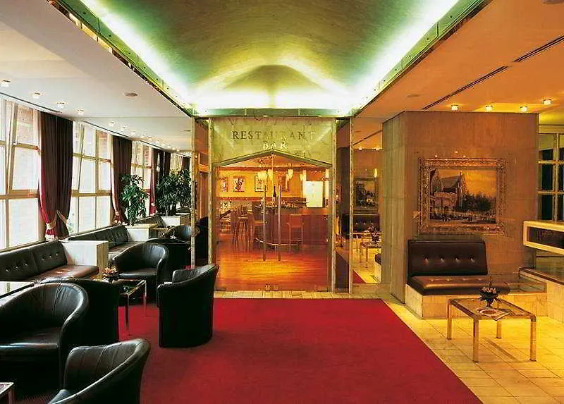 Living Hotel Nuernberg Aparthotel Nuremberg
