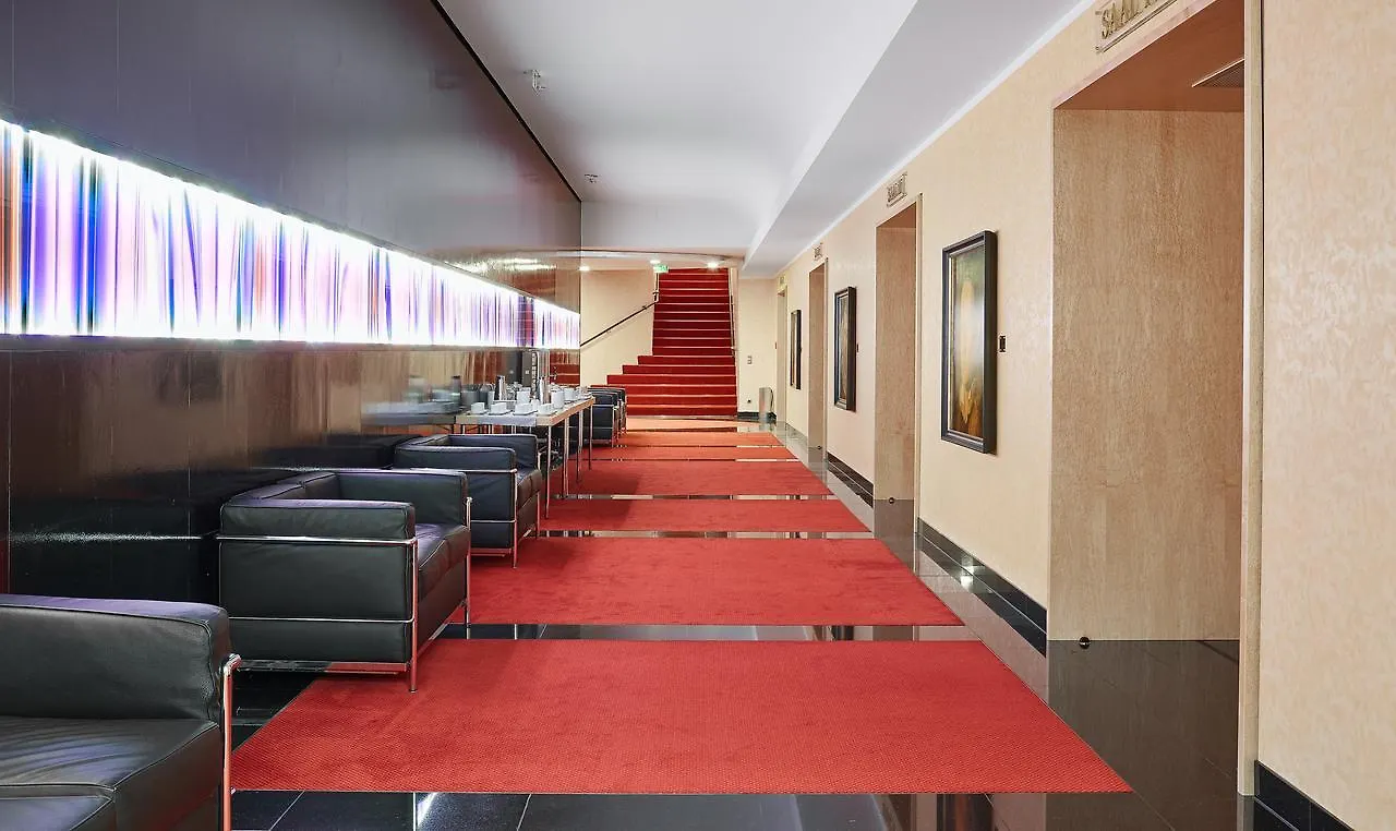 Appart hôtel Living Hotel Nuernberg