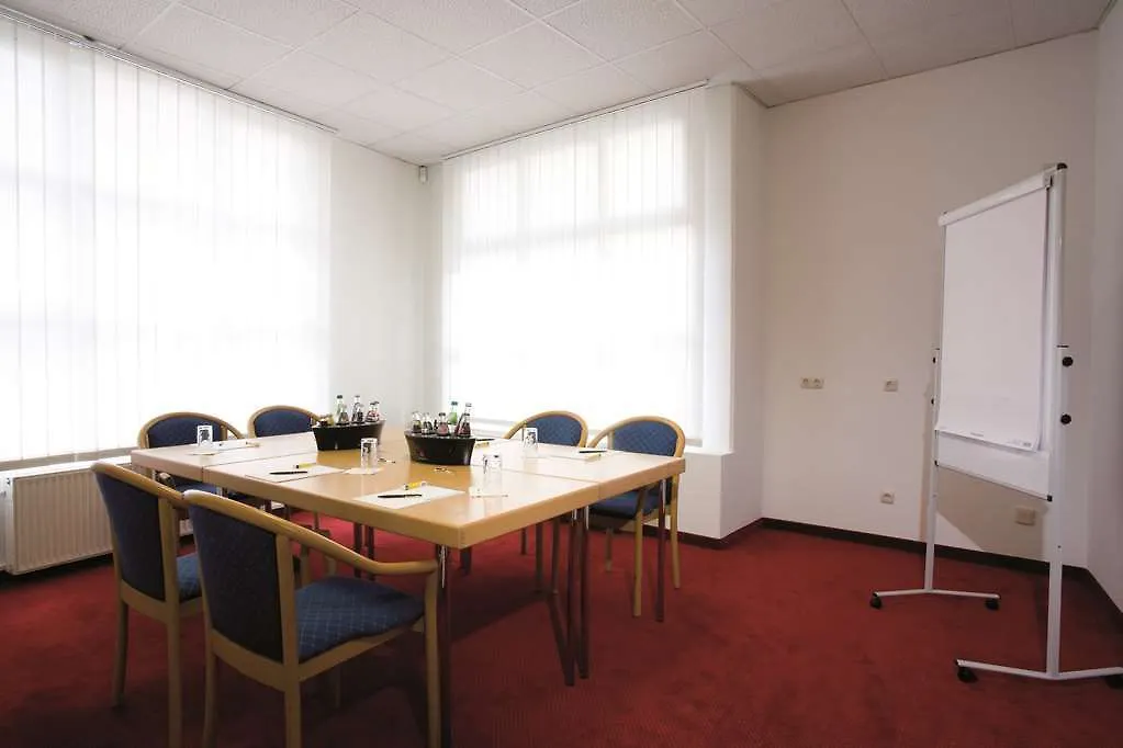 Living Hotel Nuernberg 3*, Nuremberg Germany