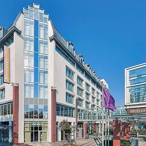 Mercure Tempelhof Hotell Berlin