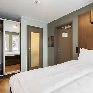 Sure By Western Bromma Hotell Stockholm