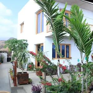 Pipi's Bed & Breakfast São Filipe
