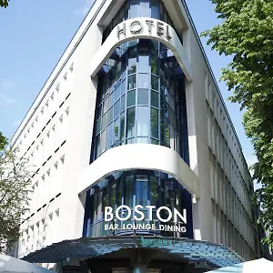 visit hotel