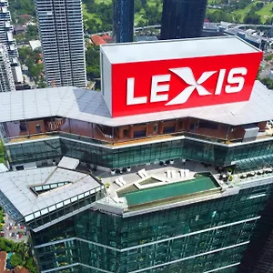 Imperial Lexis Hotell Kuala Lumpur