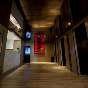 Inn Hotel Macau Macau