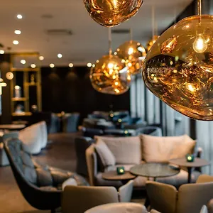 Hotel One Nürnberg-plärrer, Nürnberg