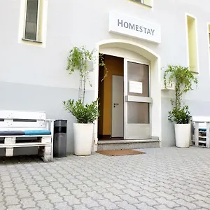 Appartement Homestay Nuernberg, Nuremberg
