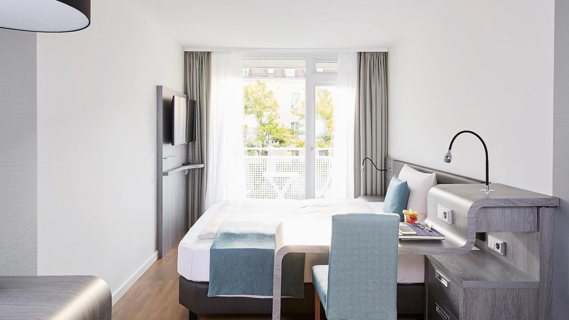 Living Hotel Nürnberg