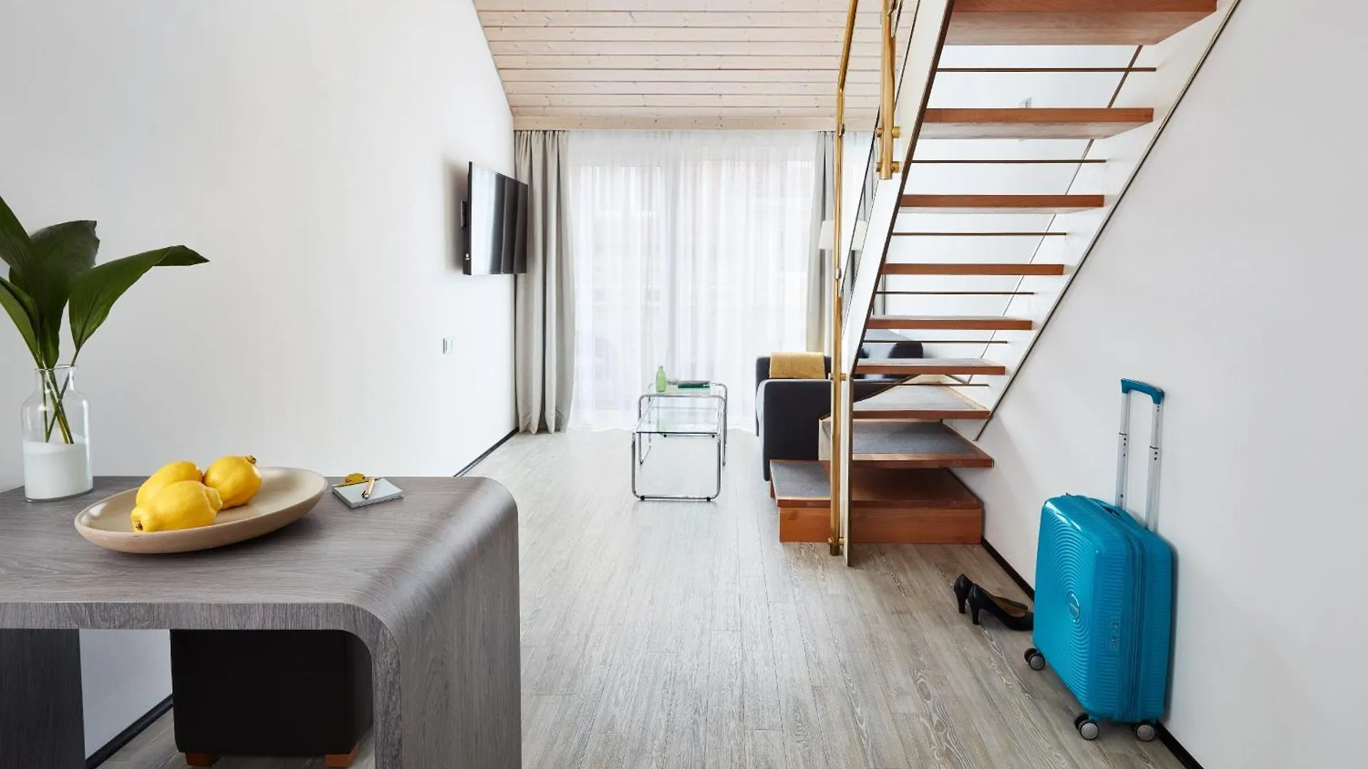 Living Hotel Nuernberg Nuremberg