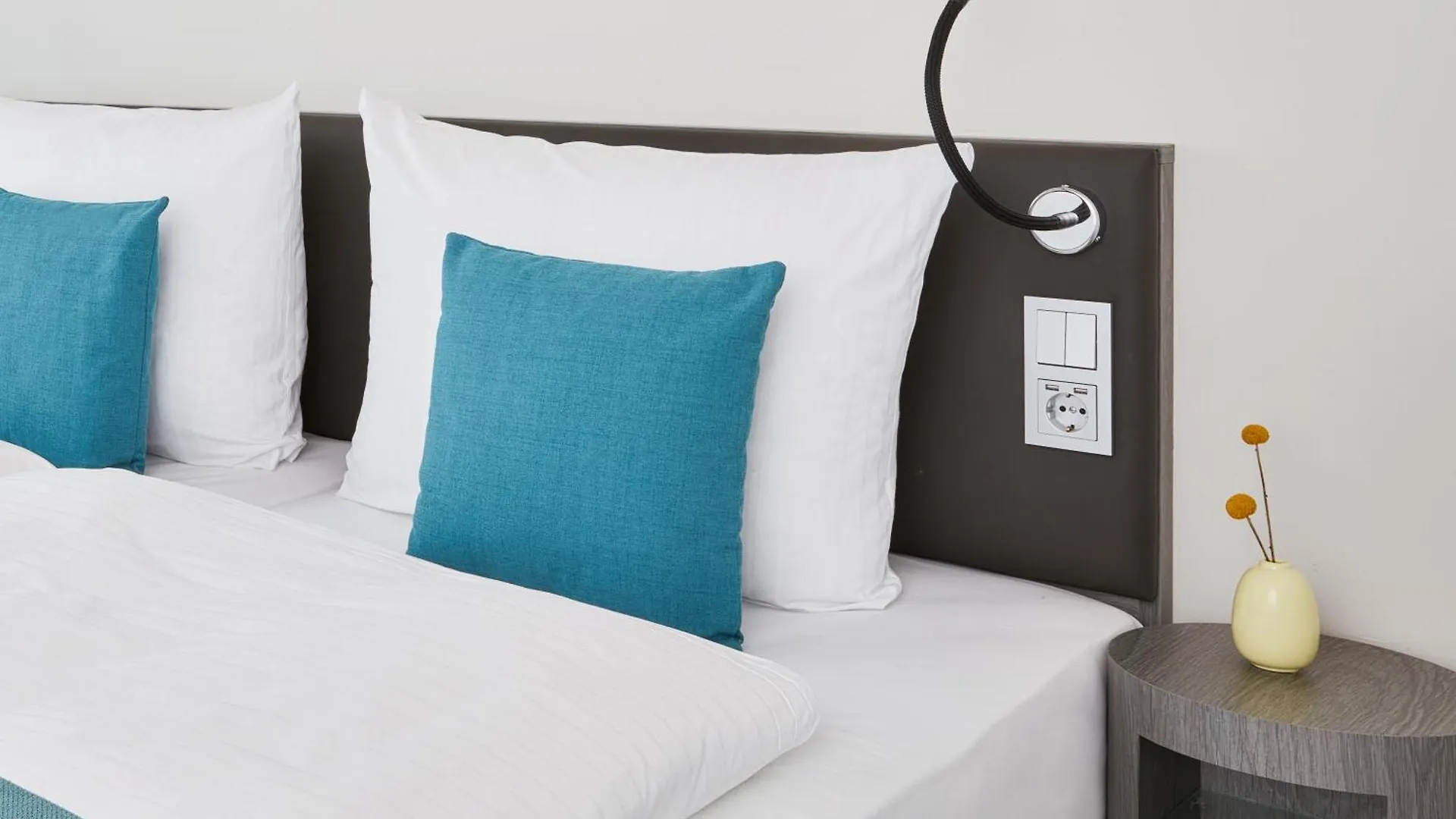 *** Aparthotel Living Hotel Nuernberg Germany