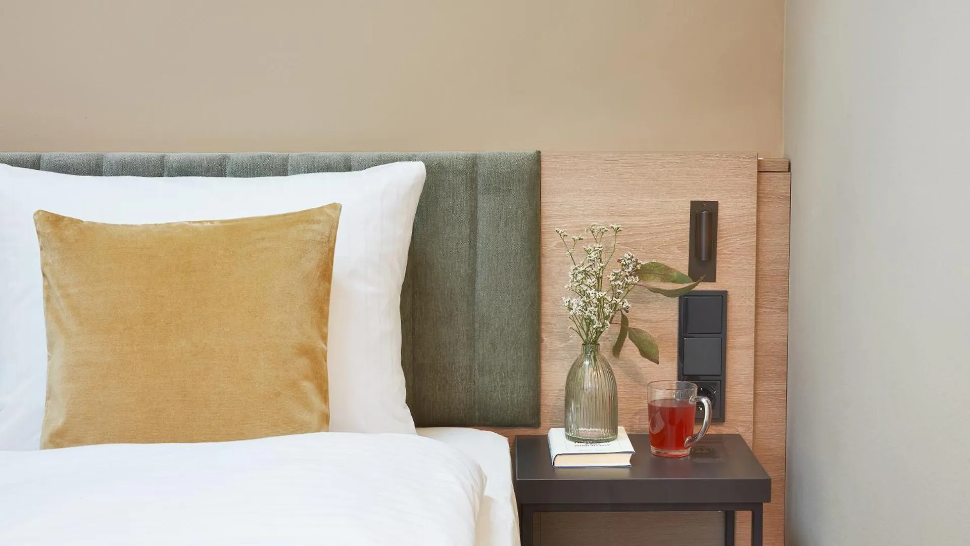 Aparthotel Living Hotel Nuernberg