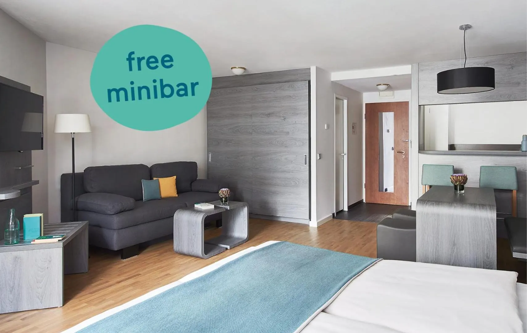 Living Hotel Nuernberg Nuremberg