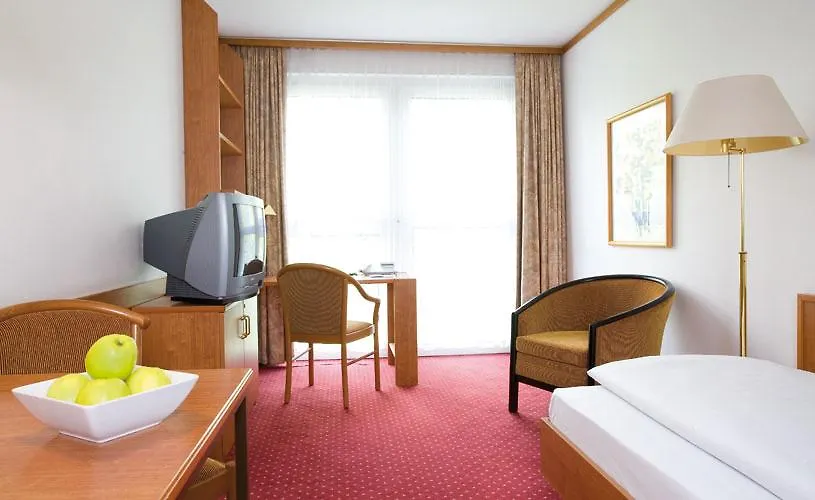 Aparthotel Living Hotel Nuernberg