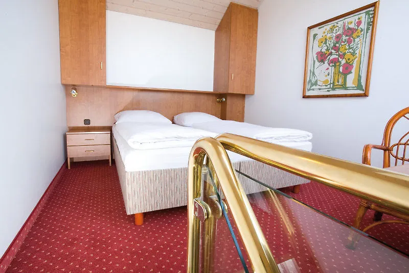 Living Hotel Nuernberg