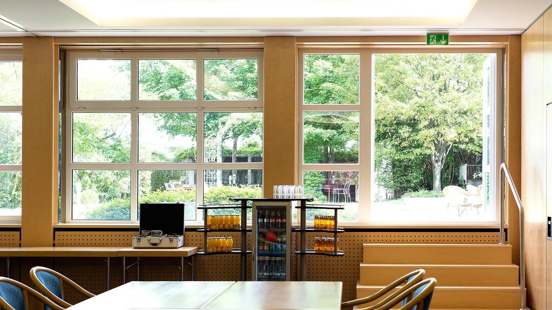Living Hotel Nuernberg