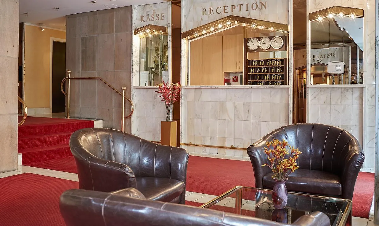 Living Hotel Nürnberg