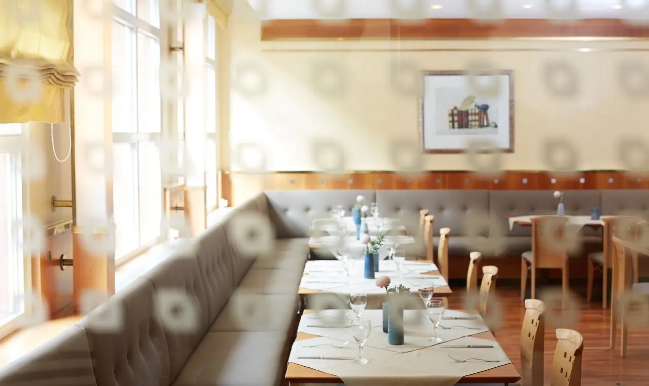Living Hotel Nuernberg 3*, Nuremberg