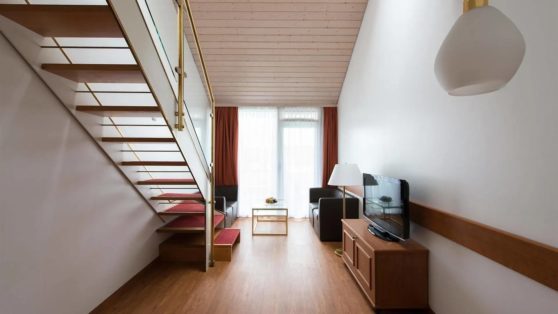 Living Hotel Nürnberg Núremberg